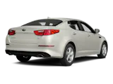 Used 2015 Kia Optima Sedan