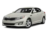 Used 2015 Kia Optima Sedan