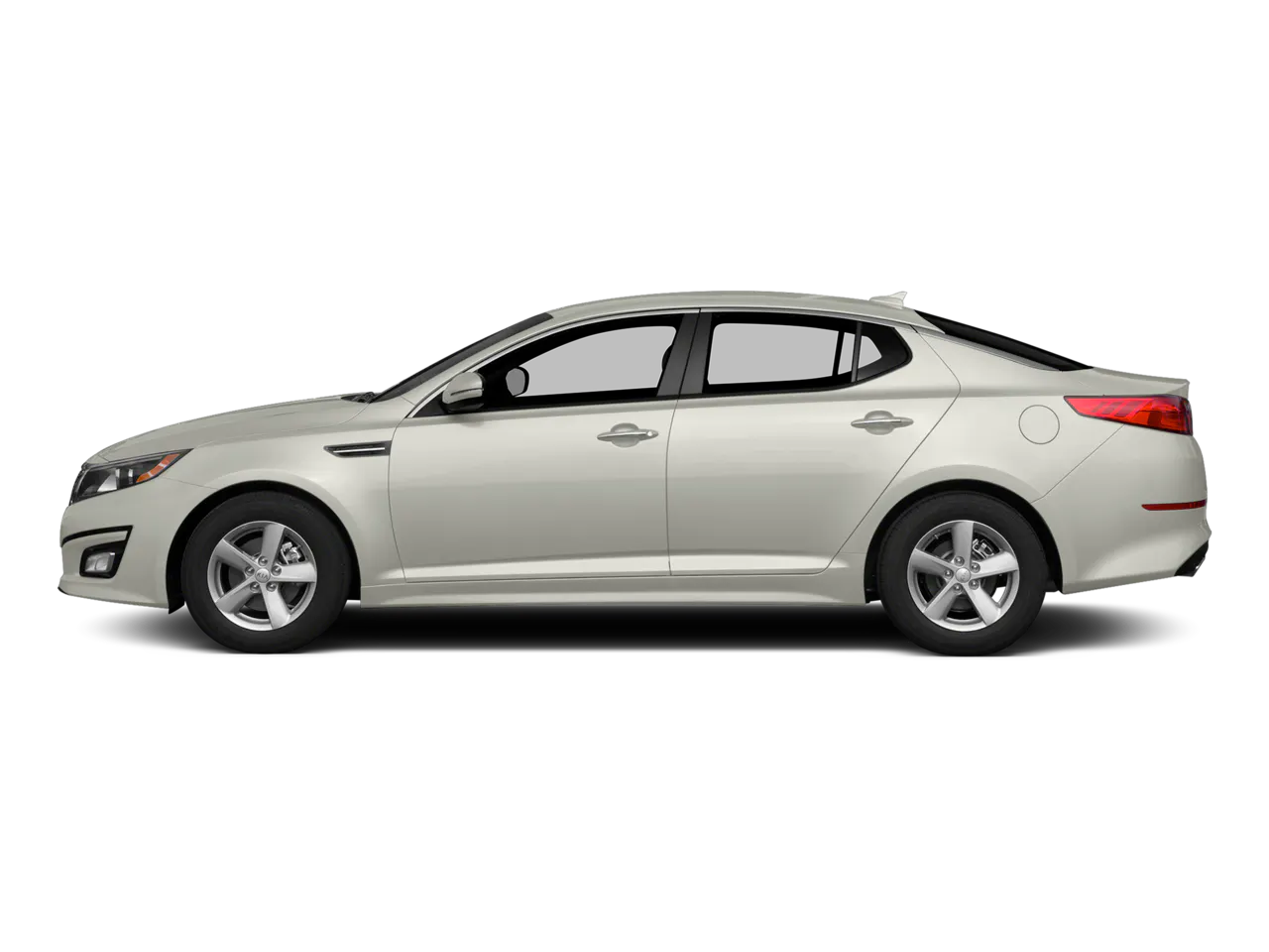 Used 2015 Kia Optima Sedan