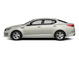 Used 2015 Kia Optima Sedan