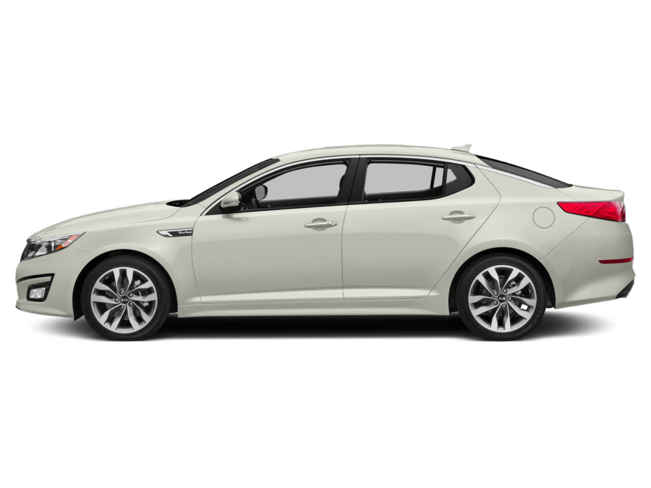 2015 Kia Optima SX