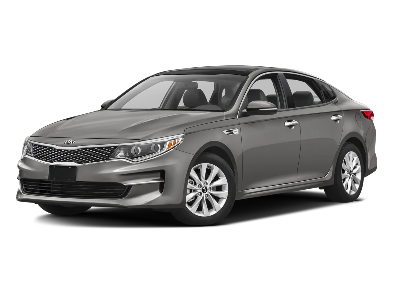 2016 Kia Optima