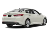 Used 2016 Kia Optima Sedan
