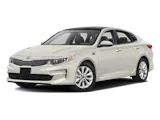 Used 2016 Kia Optima Sedan