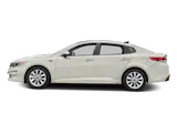 Used 2016 Kia Optima Sedan