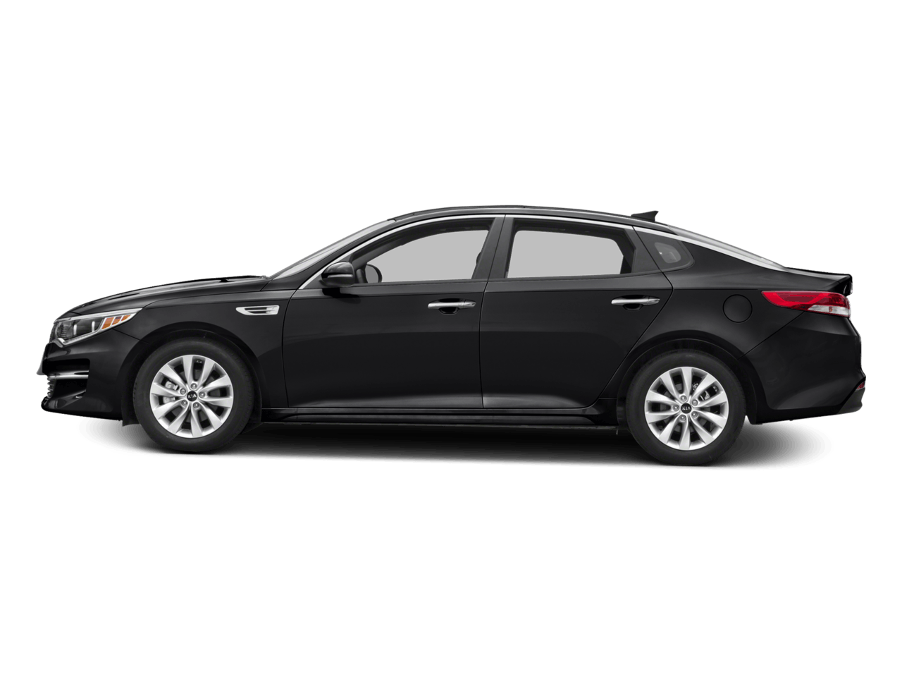 2016 Kia Optima EX's photo