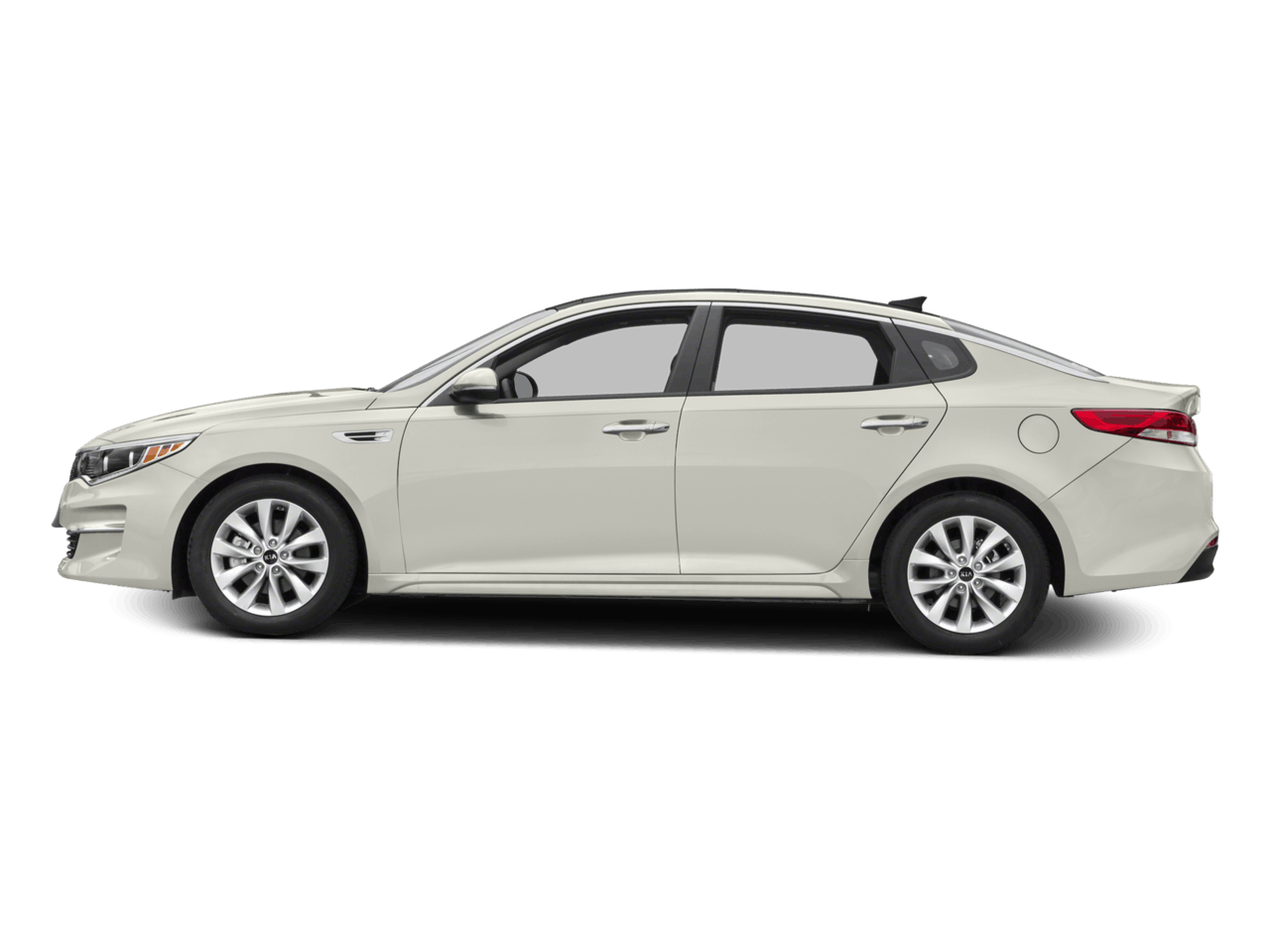 2016 Kia Optima EX's photo