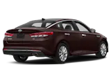 Used 2018 Kia Optima Sedan