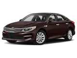 Used 2018 Kia Optima Sedan