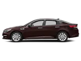 Used 2018 Kia Optima Sedan
