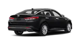 Used 2018 Kia Optima Sedan