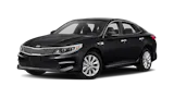 Used 2018 Kia Optima Sedan
