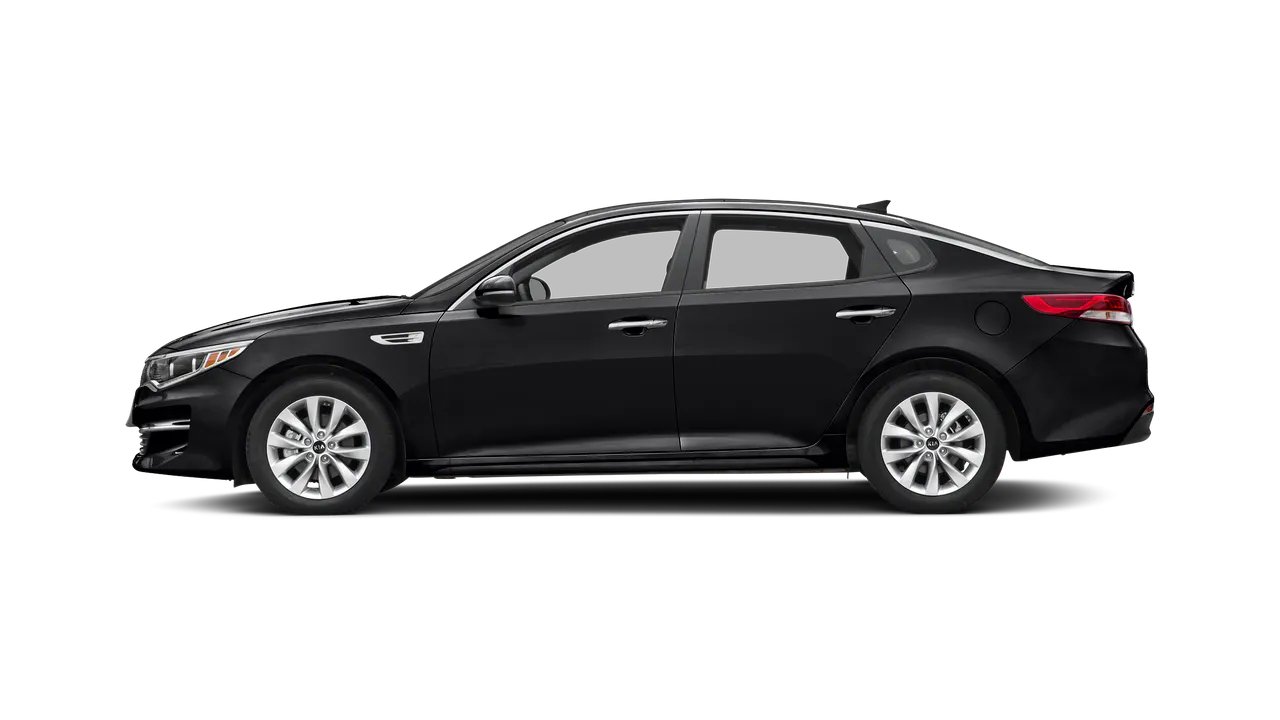 Used 2018 Kia Optima Sedan