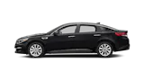 Used 2018 Kia Optima Sedan
