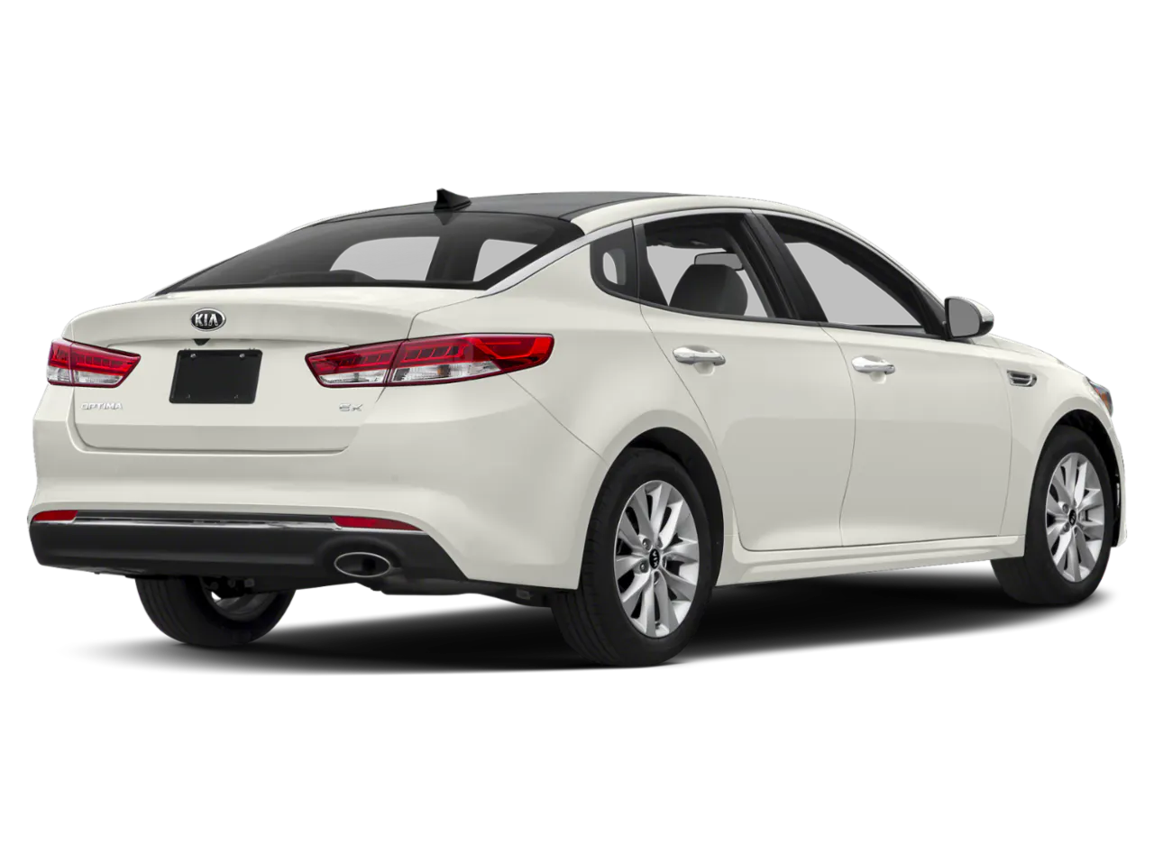 Used 2018 Kia Optima Sedan