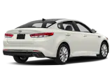 Used 2018 Kia Optima Sedan