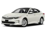 Used 2018 Kia Optima Sedan