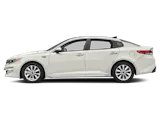 Used 2018 Kia Optima Sedan