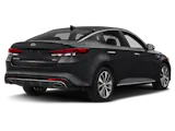Used 2018 Kia Optima Sedan