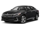 Used 2018 Kia Optima Sedan