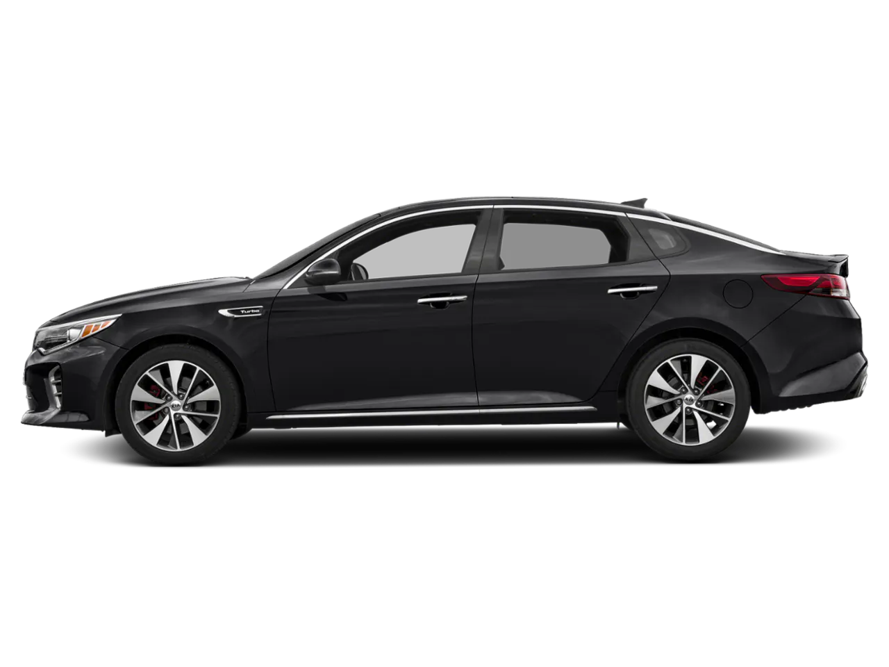 Used 2018 Kia Optima Sedan