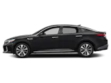 Used 2018 Kia Optima Sedan