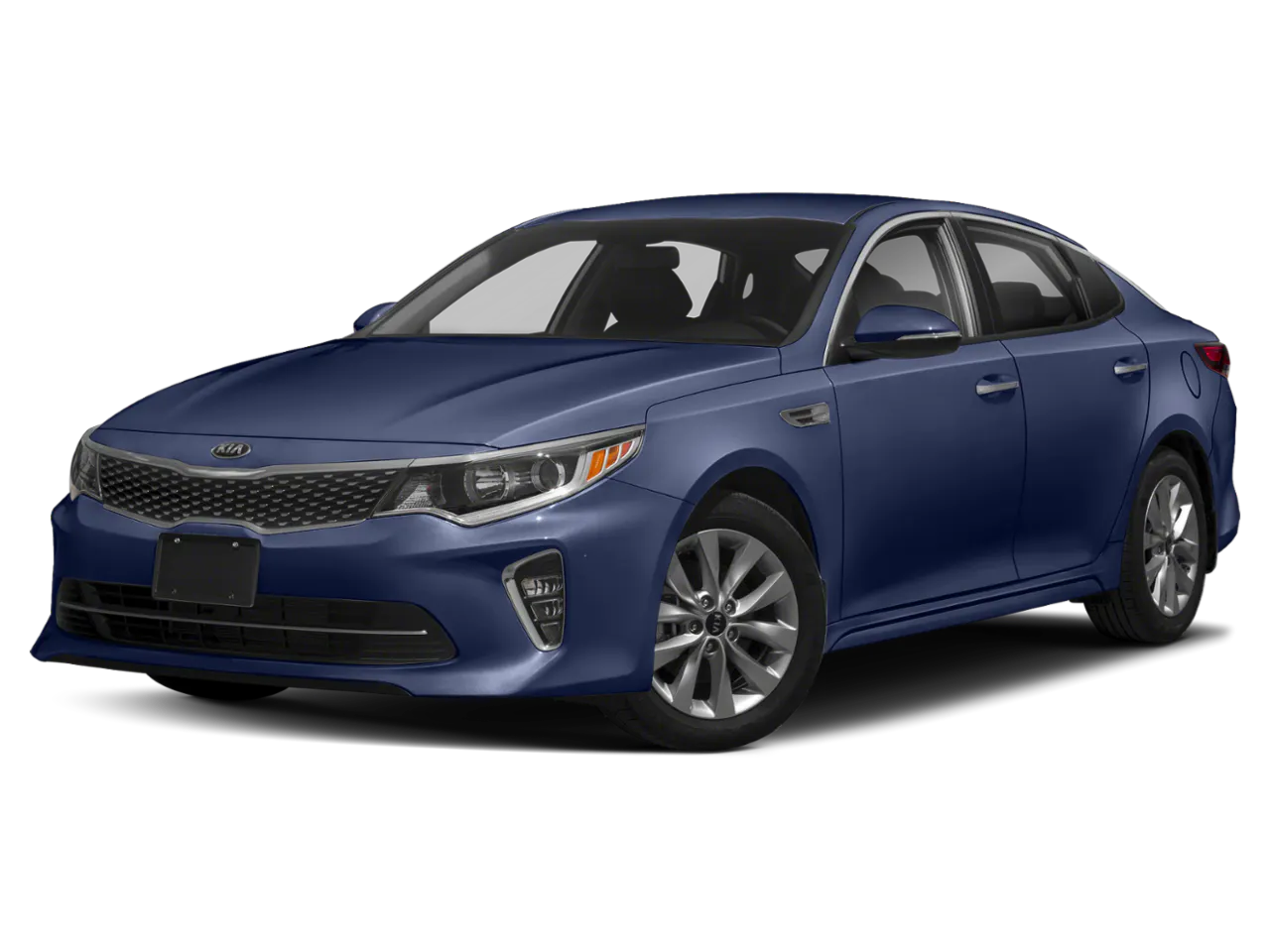 2018 Kia Optima S AT's photo