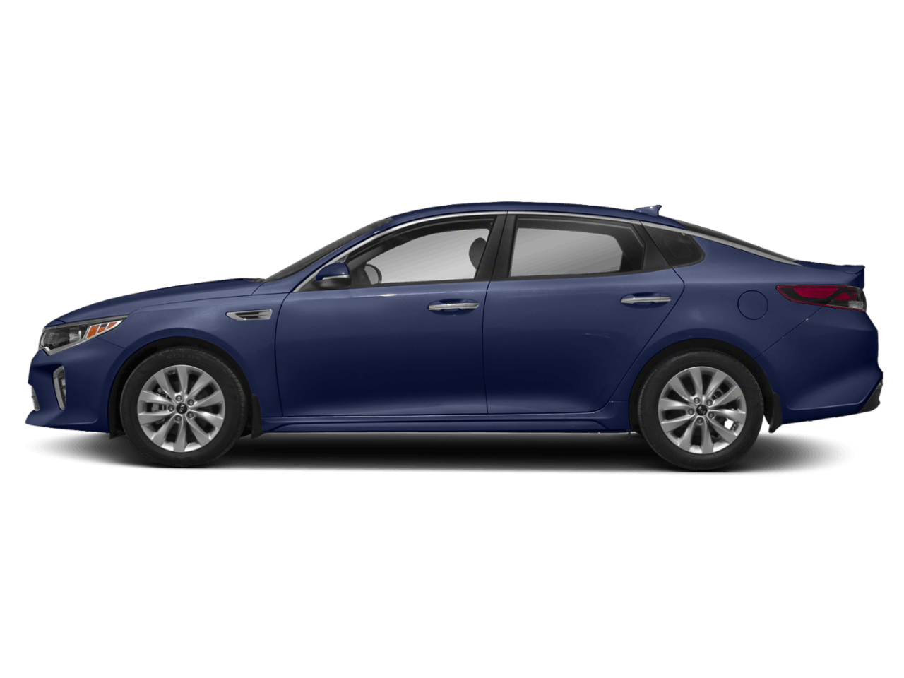 2018 Kia Optima S's photo