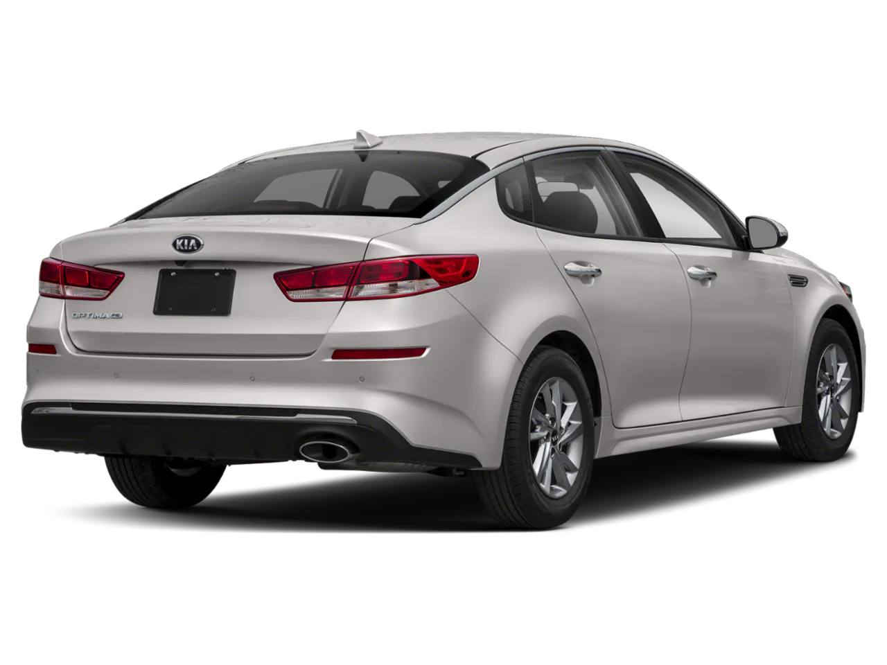 Used 2019 Kia Optima Sedan