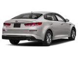 Used 2019 Kia Optima Sedan