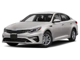 Used 2019 Kia Optima Sedan