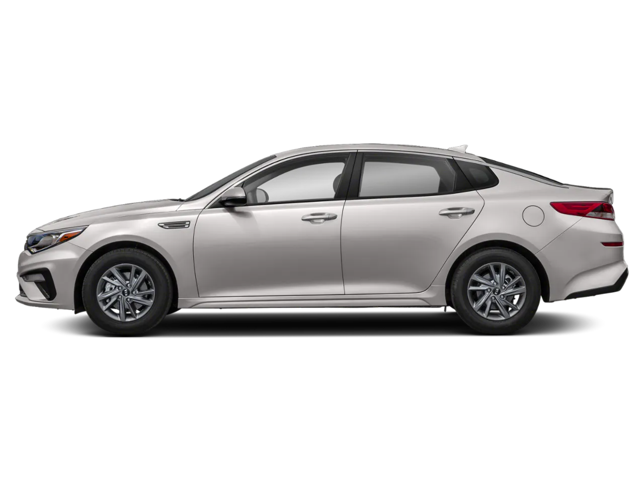 Used 2019 Kia Optima Sedan
