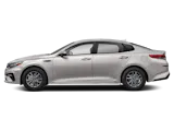Used 2019 Kia Optima Sedan
