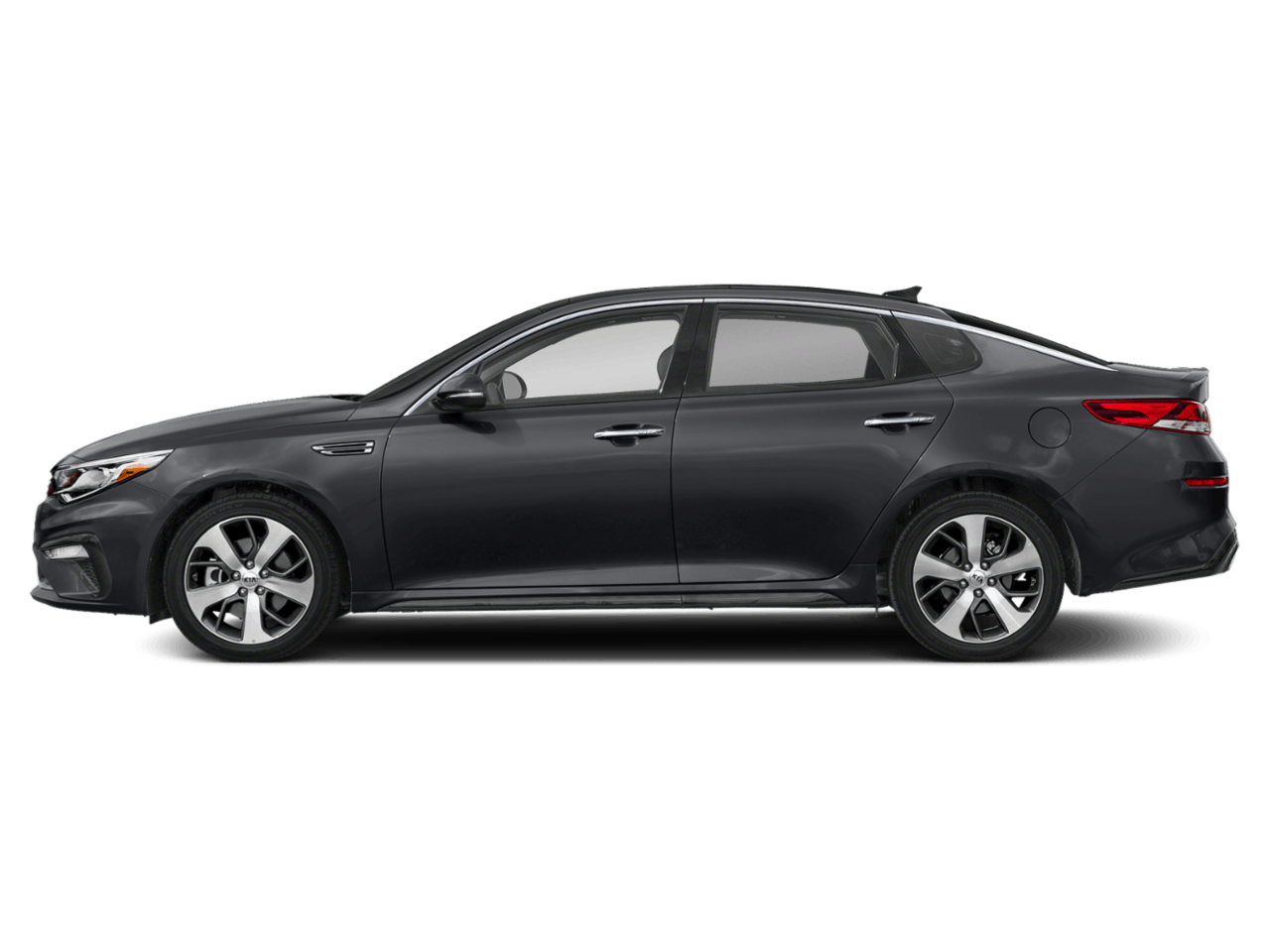 2019 Kia Optima S's photo