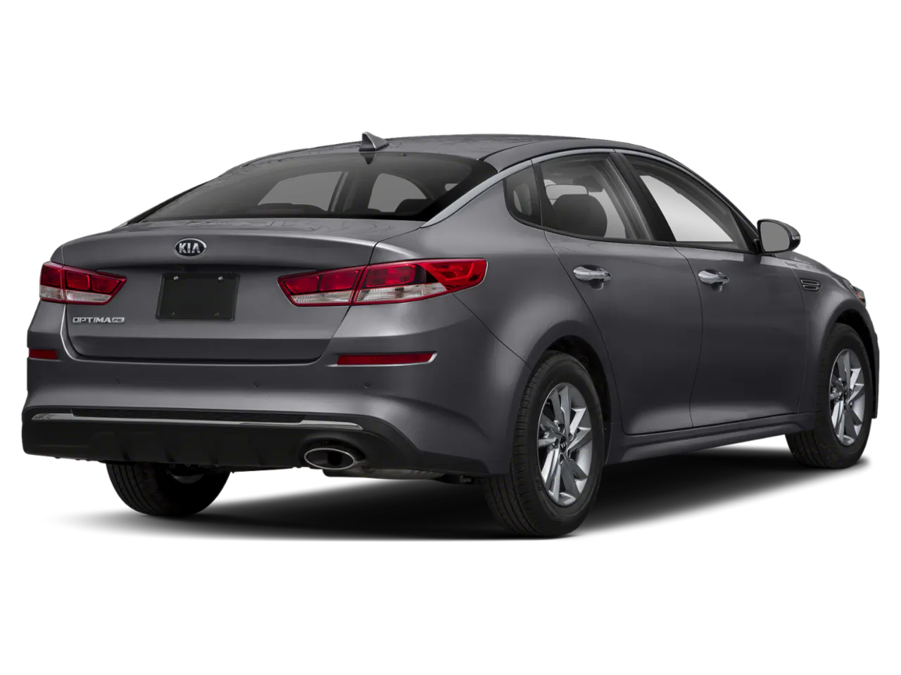 Used 2020 Kia Optima Sedan