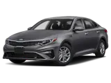 Used 2020 Kia Optima Sedan