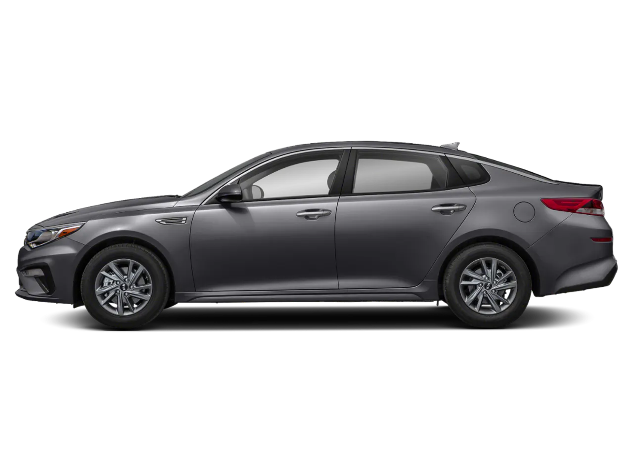 Used 2020 Kia Optima Sedan