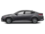 Used 2020 Kia Optima Sedan