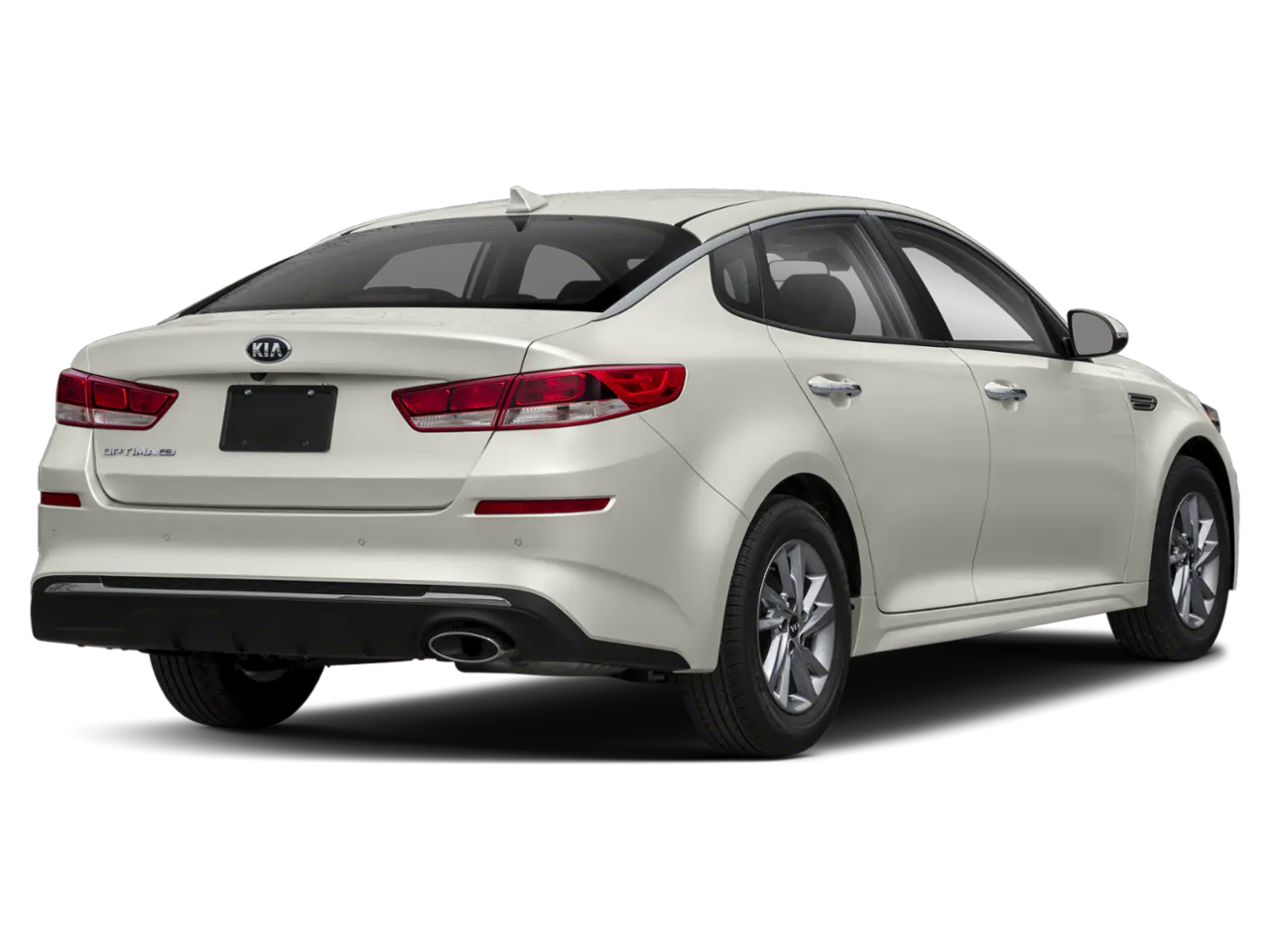 Used 2020 Kia Optima Sedan