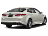Used 2020 Kia Optima Sedan