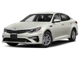 Used 2020 Kia Optima Sedan