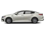 Used 2020 Kia Optima Sedan