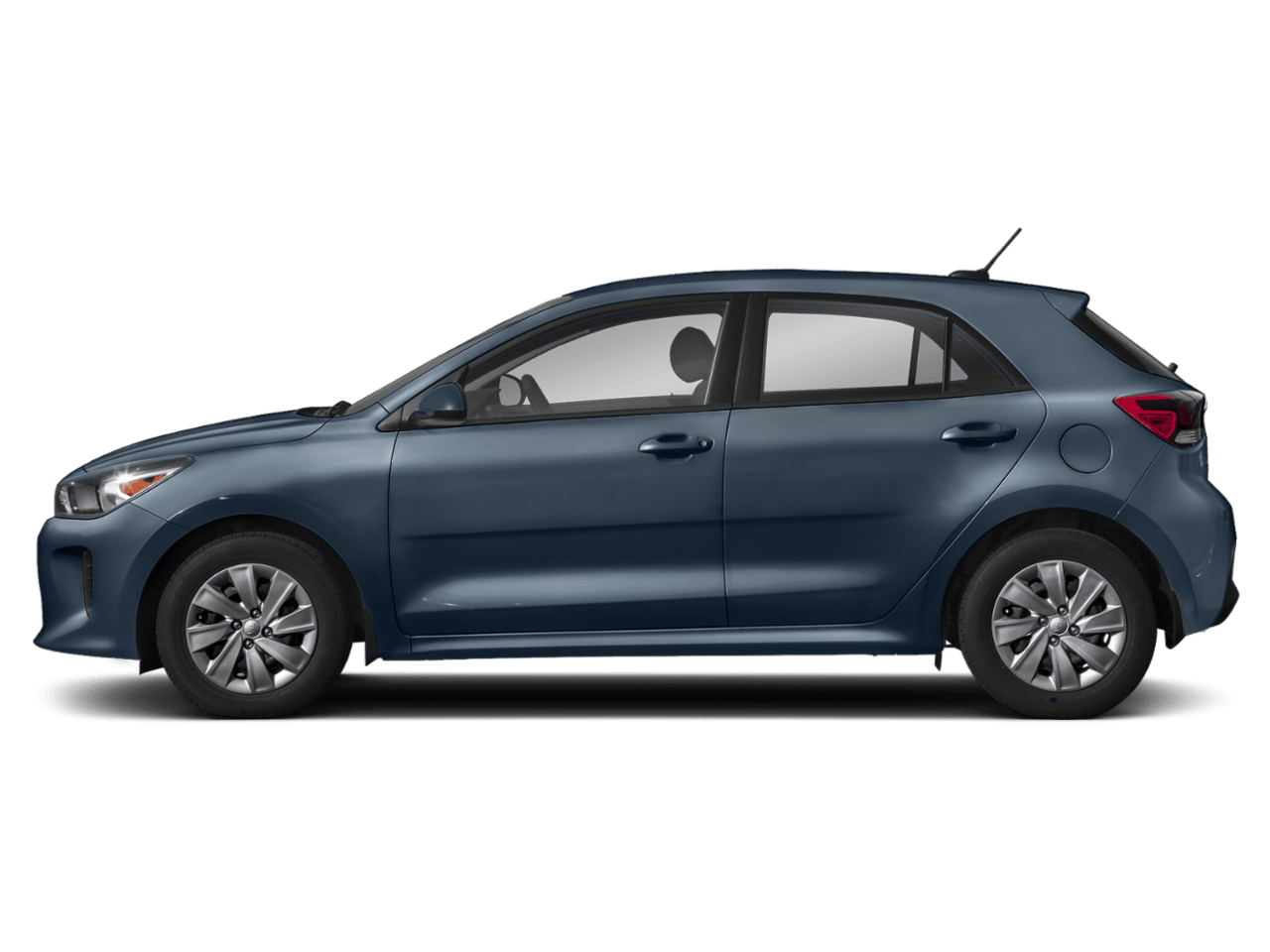 2018 Kia Rio 5-Door S