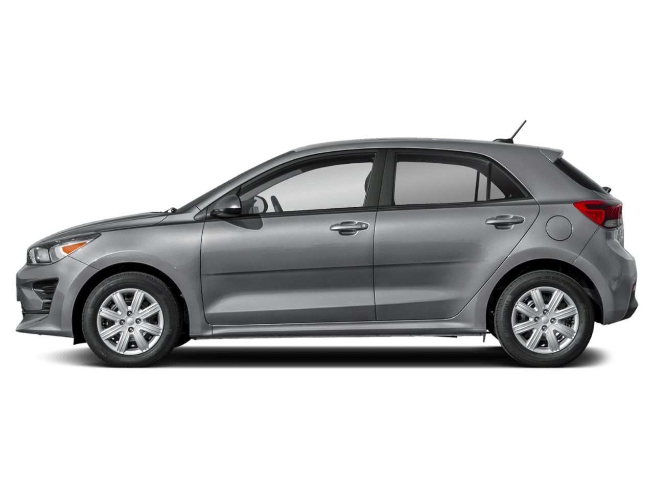 2022 Kia Rio 5-Door S's photo