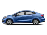 Used 2016 Kia Rio Sedan