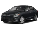 Used 2021 Kia Rio Sedan