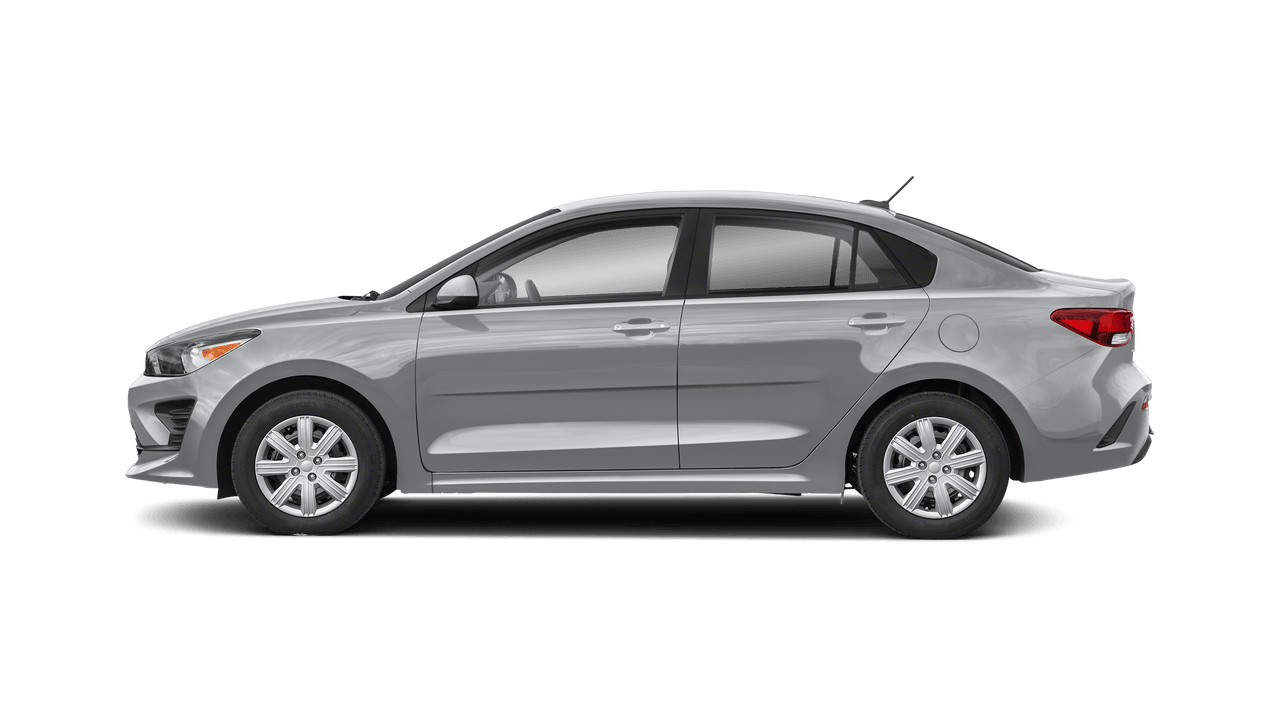 2022 Kia Rio S