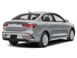 Used 2023 Kia Rio Sedan