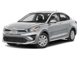Used 2023 Kia Rio Sedan