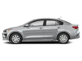 Used 2023 Kia Rio Sedan